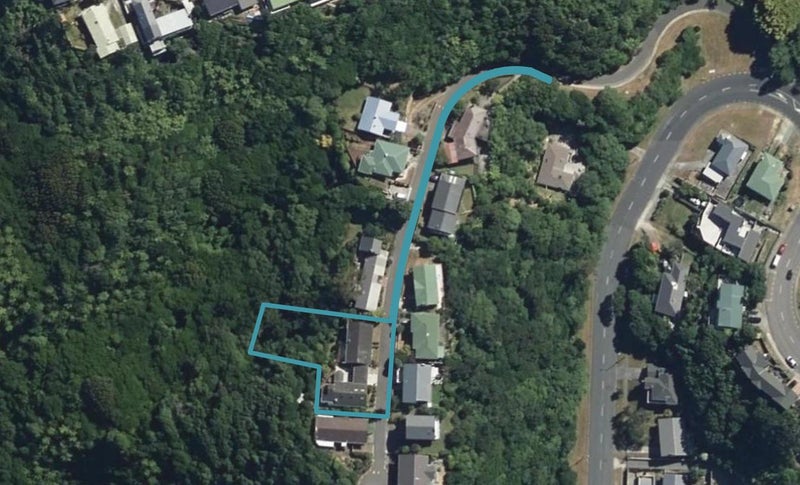20B Bushey Way, Maungaraki, Lower Hutt - Carousel 1