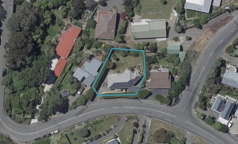 209 Mount Pleasant Road, Mount Pleasant, Christchurch - Carousel 1