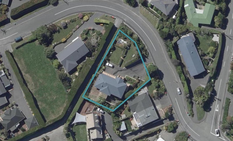 50 Belleview Terrace, Mount Pleasant, Christchurch - Carousel 1
