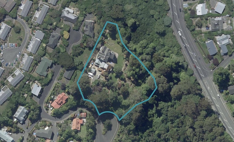 14 Ferntree Drive, Wakari, Dunedin - Carousel 1