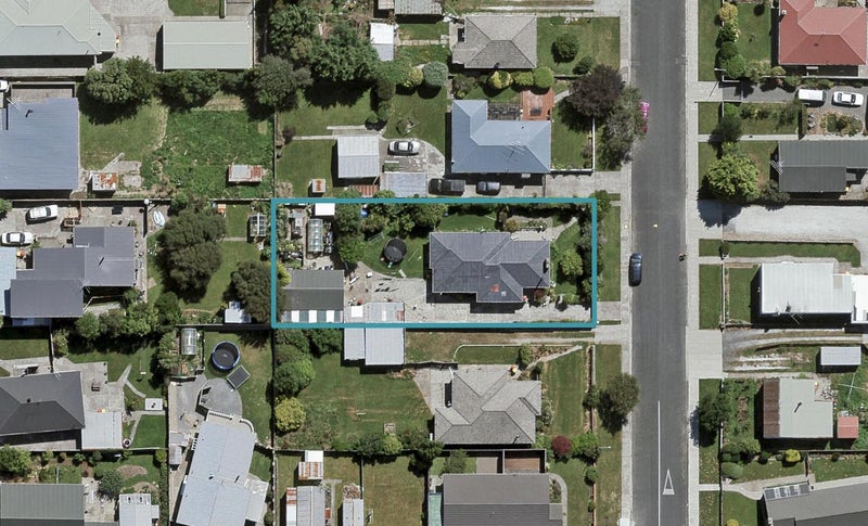 90 Norwood Street, Newfield, Invercargill - Carousel 1