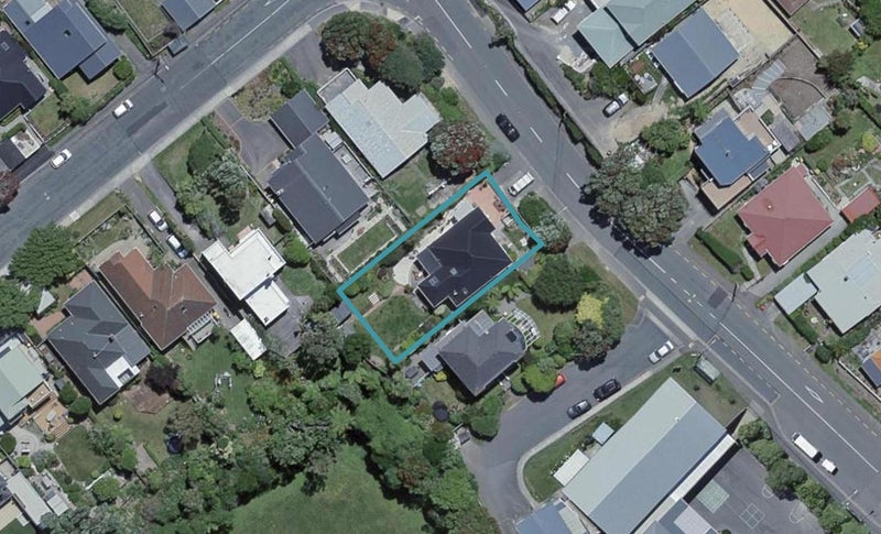 102 Cashmere Avenue, Khandallah, Wellington - Carousel 1