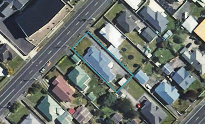 150 Argyle Street, Hawera - Carousel 1