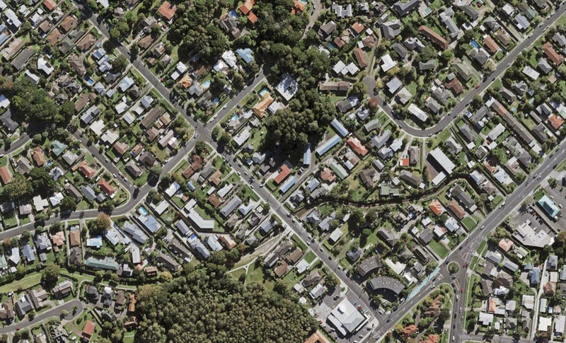 21C Hillcrest Avenue, Hillcrest, Auckland - Carousel 1