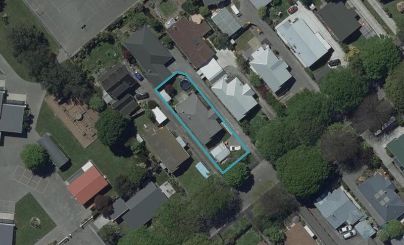 31 Dominion Avenue, Spreydon, Christchurch - Carousel 1