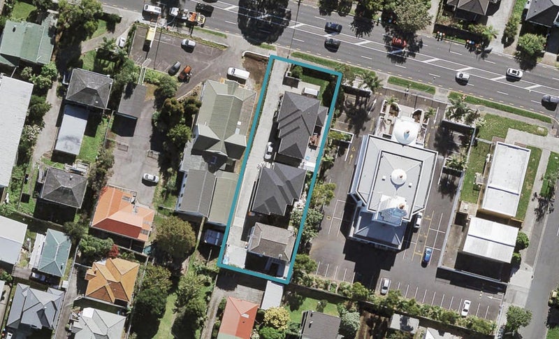 2/256 Balmoral Road, Sandringham, Auckland - Carousel 1