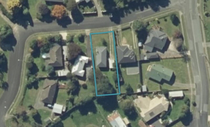 4 Elizabeth Street, Putaruru - Carousel 1