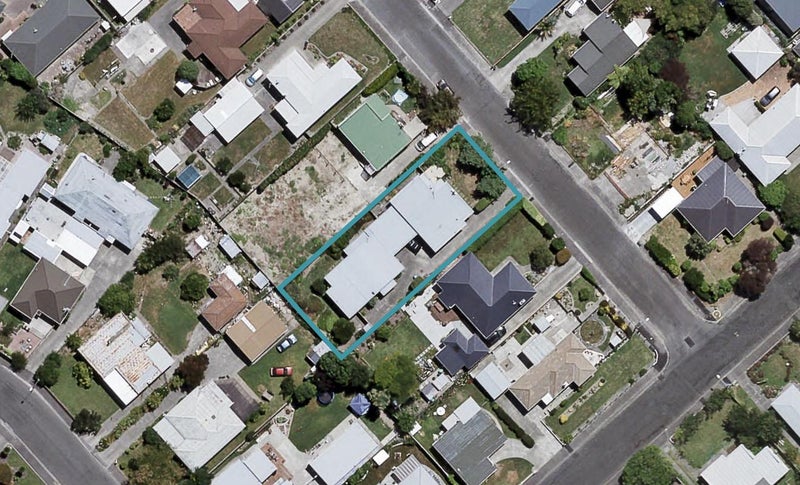 1/39 Cassino Crescent, ONEKAWA, NAPIER - Carousel 1