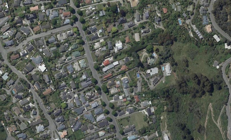 57 Bowenvale Avenue, Cashmere, Christchurch - Carousel 1