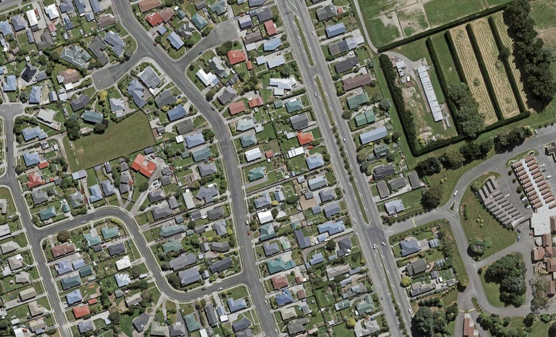 57 Carnarvon Street, Glengarry, Invercargill - Carousel 1