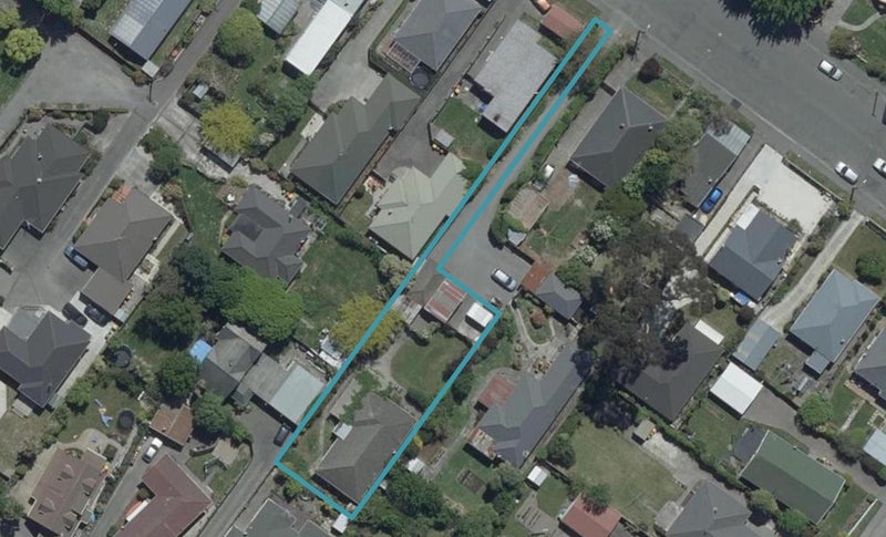 93 Vagues Road, Northcote, Christchurch - Carousel 1