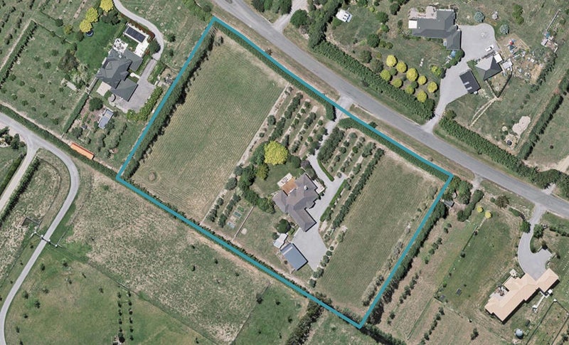 120 Modena Place, Ohoka, Kaiapoi - Carousel 1
