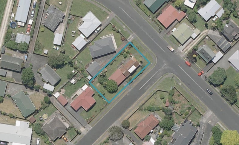53 Fox Road, Springvale, Whanganui - Carousel 1