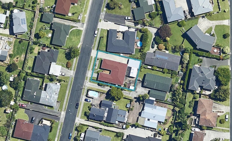 20 Shelley Street, Otumoetai, Tauranga - Carousel 1