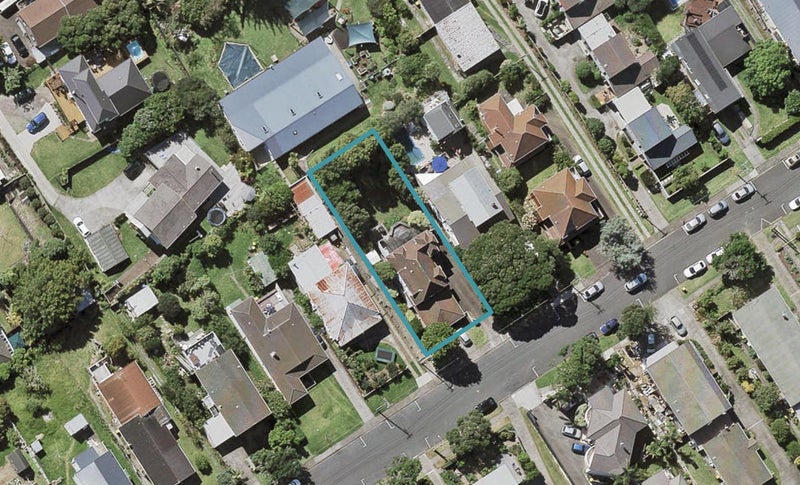 11 Tennyson Avenue, Takapuna, Auckland - Carousel 1