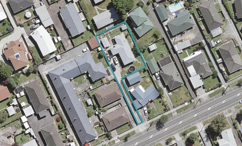 9A Lane Street, Wallaceville, Upper Hutt - Carousel 1