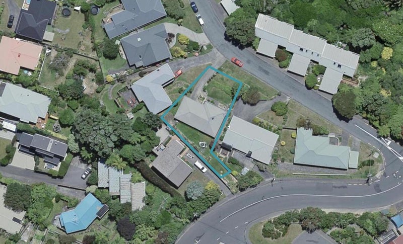 104 Warwick Street, Wilton, Wellington - Carousel 1