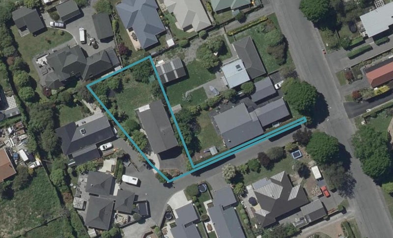 44F Bowenvale Avenue, Cashmere, Christchurch - Carousel 1