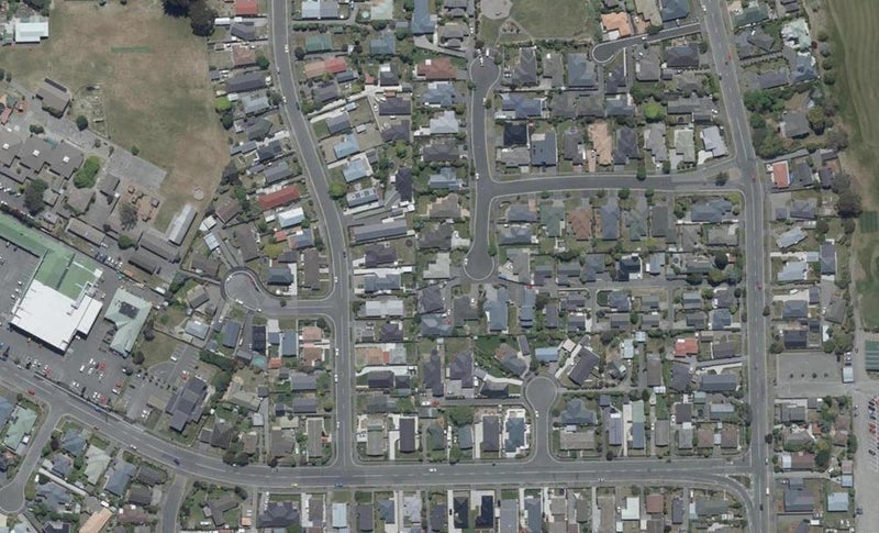 27 RUE DE LA MARE, Parklands, Christchurch - Carousel 1