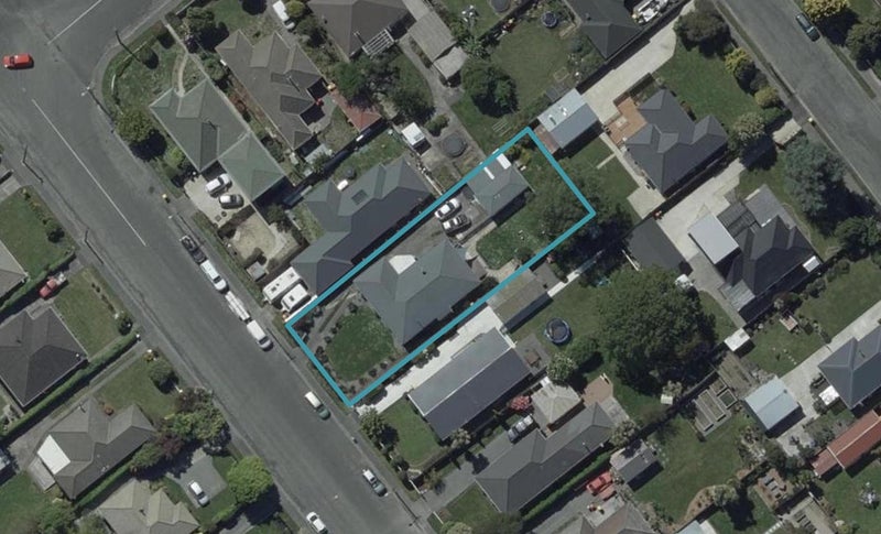 52 Victors Road, Hoon Hay, Christchurch - Carousel 1