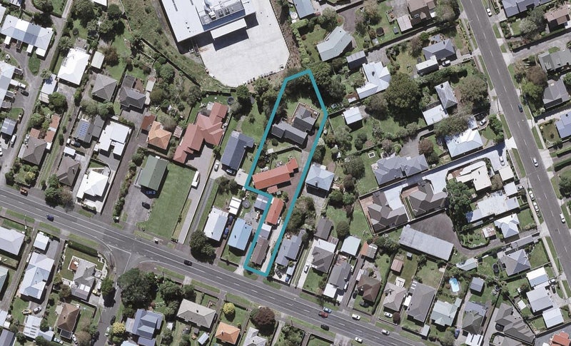 3/311 Carrington Street, Vogeltown, New Plymouth - Carousel 1