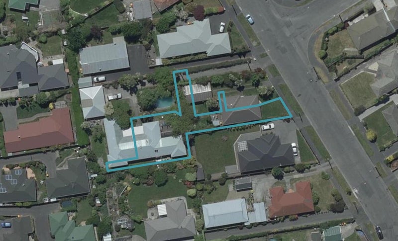 6/29 Bampton Street, Burwood, Christchurch - Carousel 1