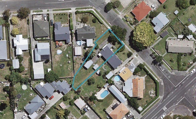 37 Barker Road, Marewa, Napier - Carousel 1