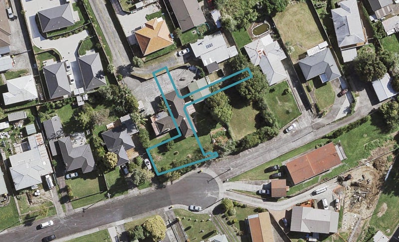 1/18A Hyde Street, Manurewa East, Auckland - Carousel 1