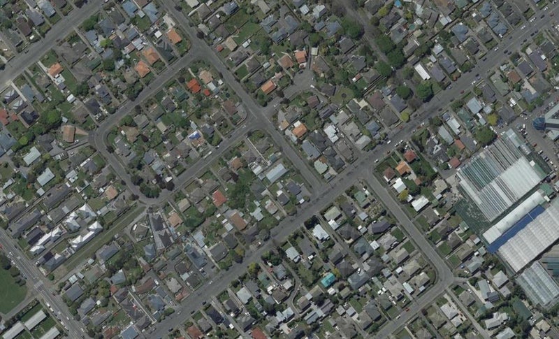 1/3 Beanland Avenue, Spreydon, Christchurch - Carousel 1
