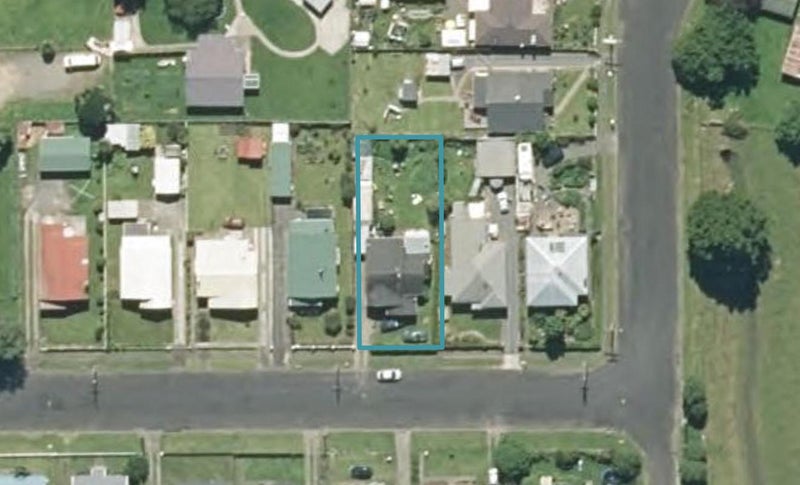 40 Taitua Street, Taumarunui - Carousel 1