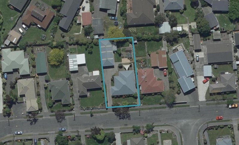 14 Greendale Avenue, Avonhead, Christchurch - Carousel 1