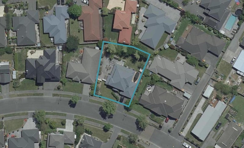 63 Glasnevin Drive, Casebrook, Christchurch - Carousel 1