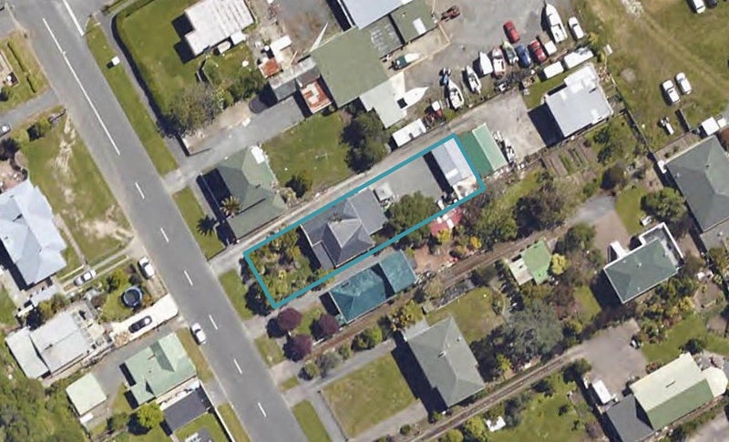51 Torquay Street, Kaikoura, Kaikoura - Carousel 1