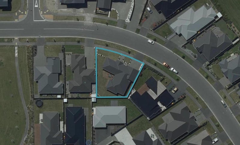 171 Kittyhawk Avenue, Wigram, Christchurch - Carousel 1