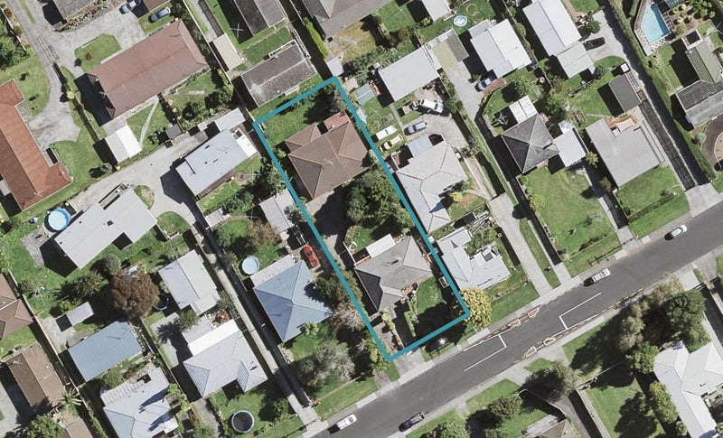 1/10 Short Street, Papakura, Auckland - Carousel 1