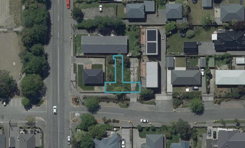 2/51 Edward Avenue, Edgeware, Christchurch - Carousel 1