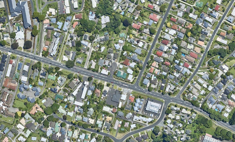 1A London Place, Judea, Tauranga - Carousel 1