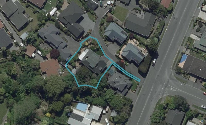 91A Avonhead Road, Avonhead, Christchurch - Carousel 1