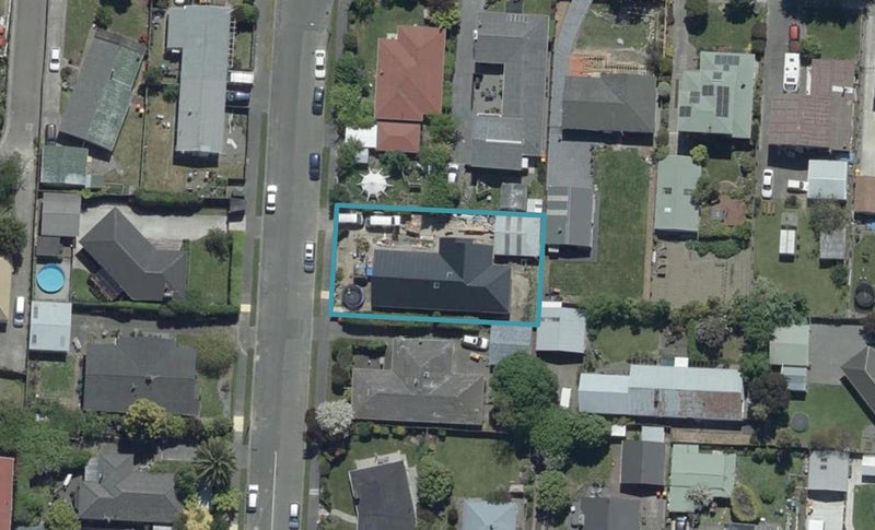 38 Rossiter Avenue, Redwood, Christchurch - Carousel 1