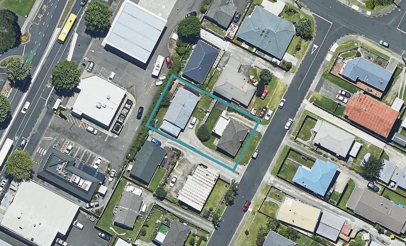 5A Lincoln Terrace, Gate Pa, Tauranga - Carousel 1