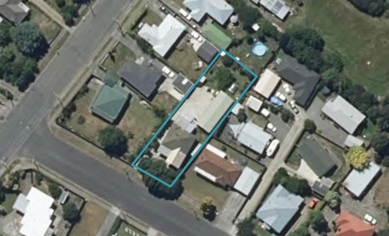 58 Keepa Street, Levin, Levin - Carousel 1