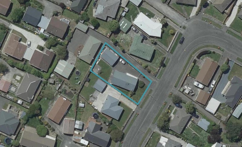 68 Frensham Crescent, Woolston, Christchurch - Carousel 1