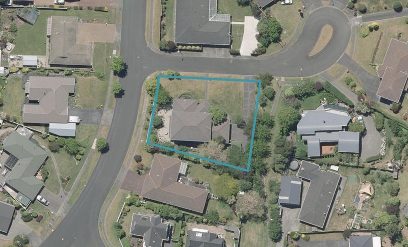 2 Lancewood Place, Otamatea, Whanganui - Carousel 1