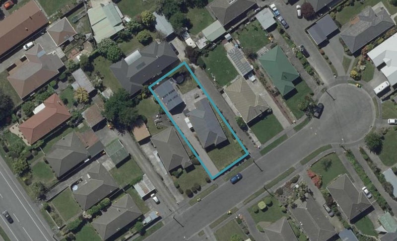 5 Tekoa Place, Hoon Hay, Christchurch - Carousel 1
