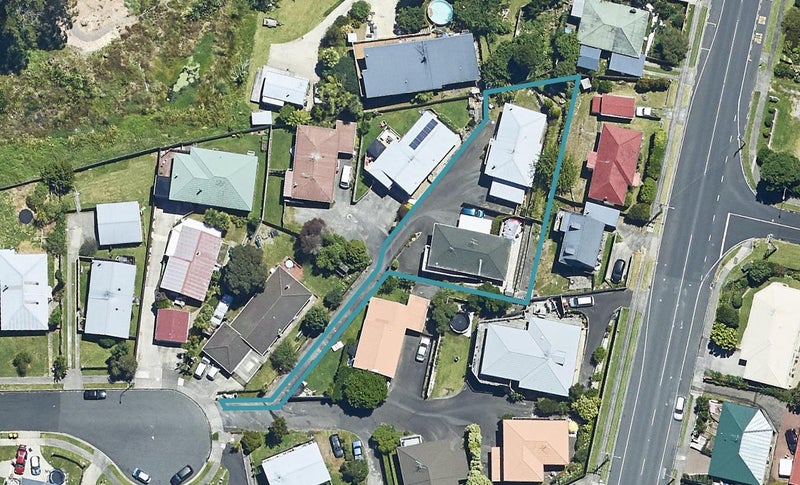 97B Jonathon Street, Brookfield, Tauranga - Carousel 1