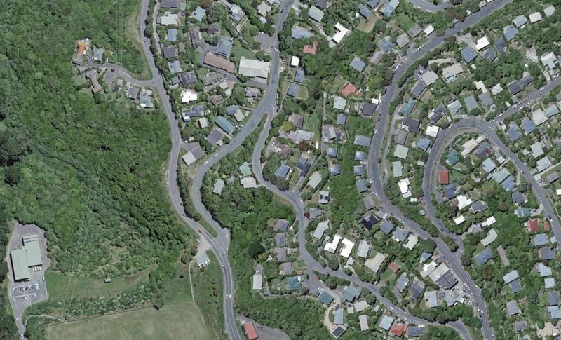 42 Cheshire Street, Wilton, Wellington - Carousel 1