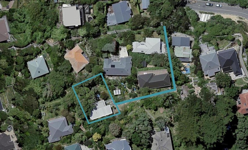 116B Maida Vale Road, Roseneath, Wellington - Carousel 1