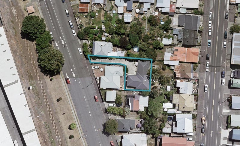 106A Munroe Street, Napier South, Napier - Carousel 1