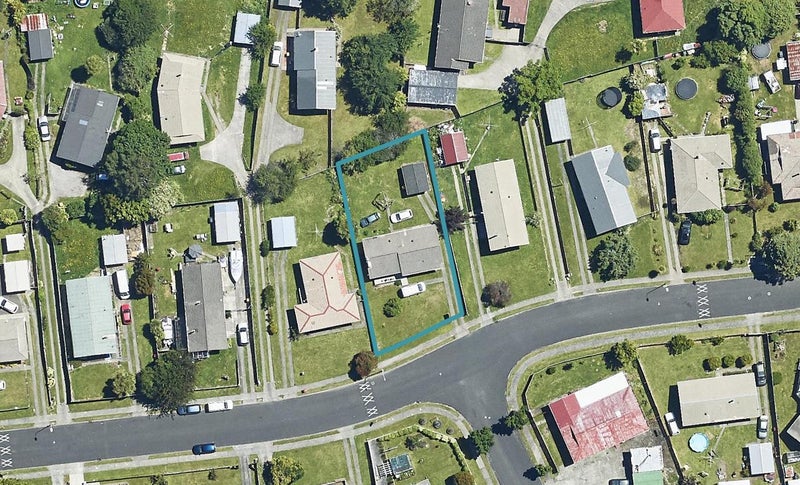 35 Roger Street, Pukehangi, Rotorua - Carousel 1