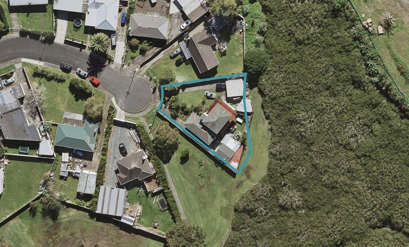 9 Mary Place, Favona, Auckland - Carousel 1